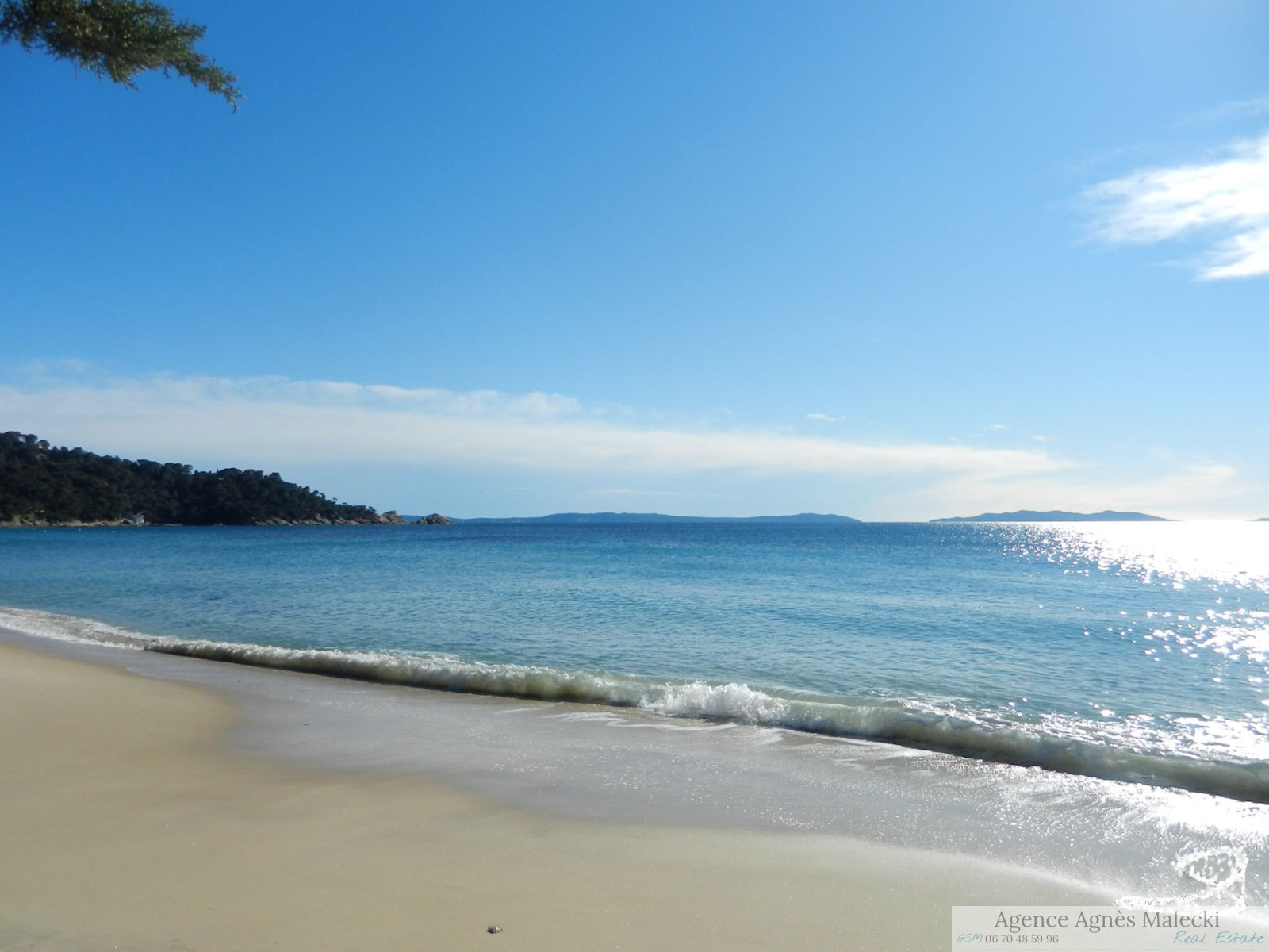 Image_4, Appartement, Le Lavandou, ref :VAP40007864