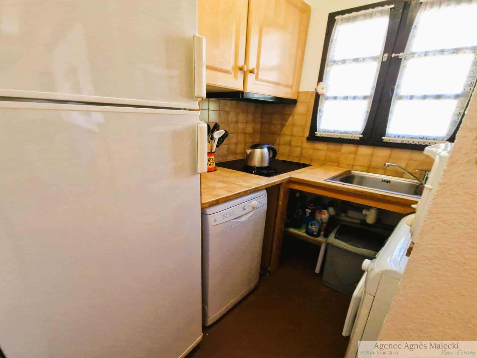 Image_8, Appartement, Le Lavandou, ref :VAP40007645