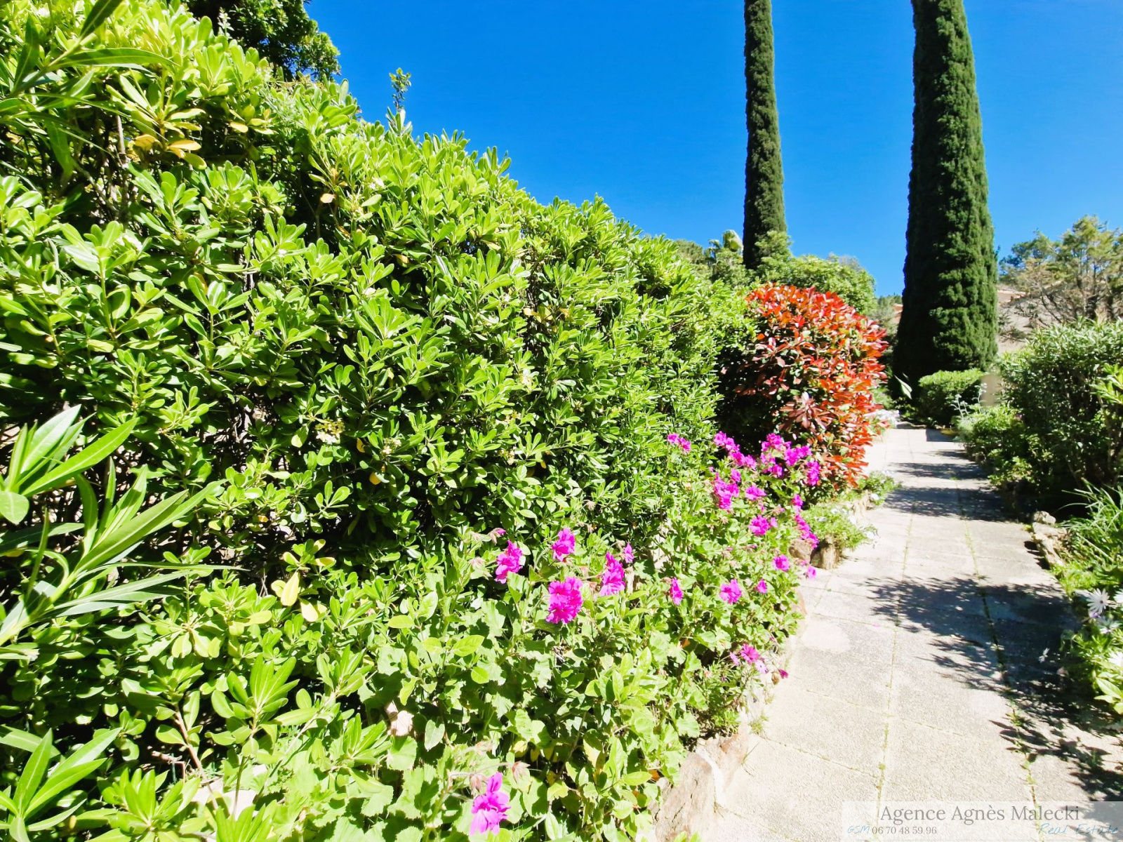 Image_2, Appartement, Le Lavandou, ref :VAP40007645