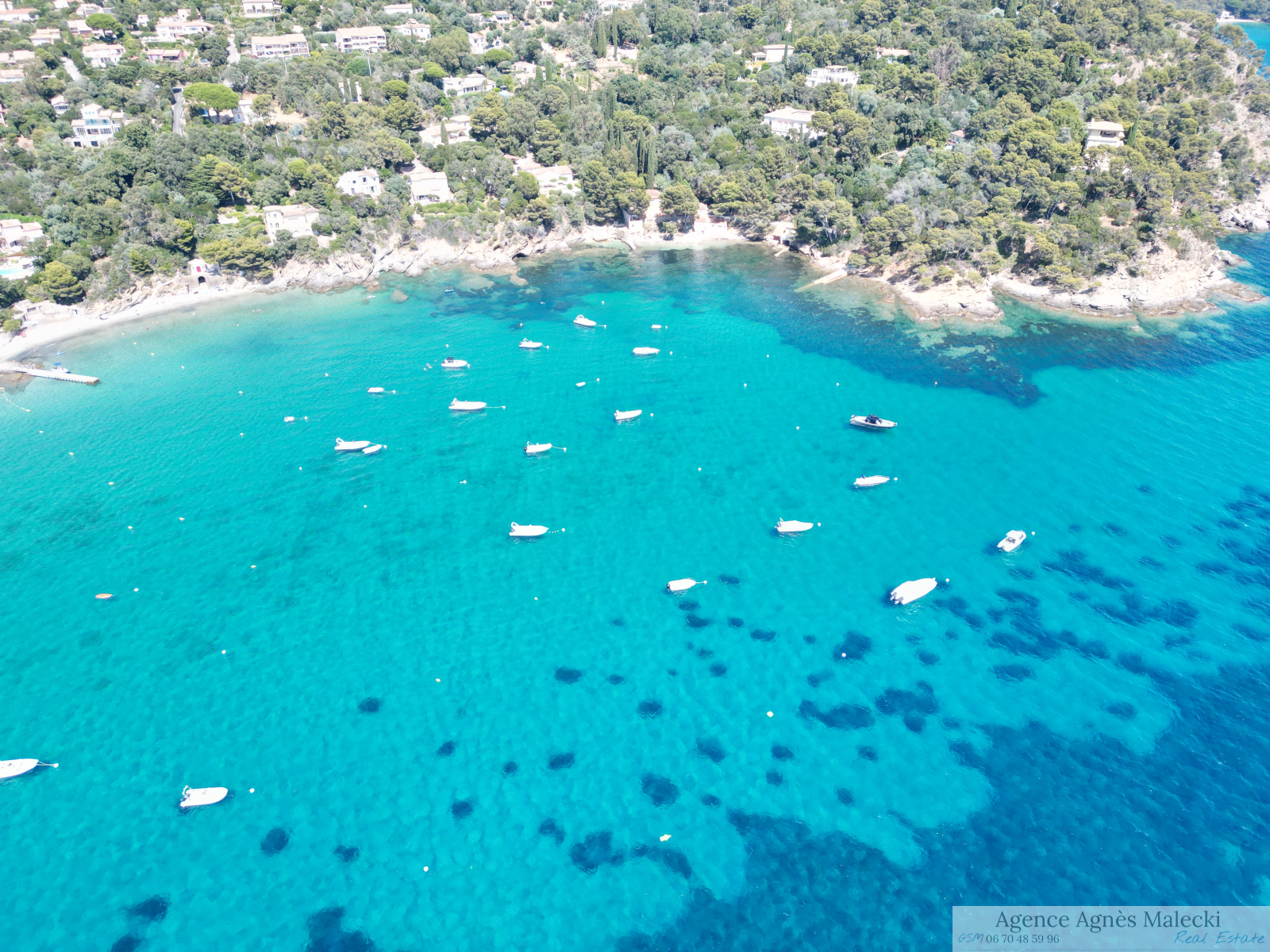 Image_1, Appartement, Le Lavandou, ref :VAP40007645