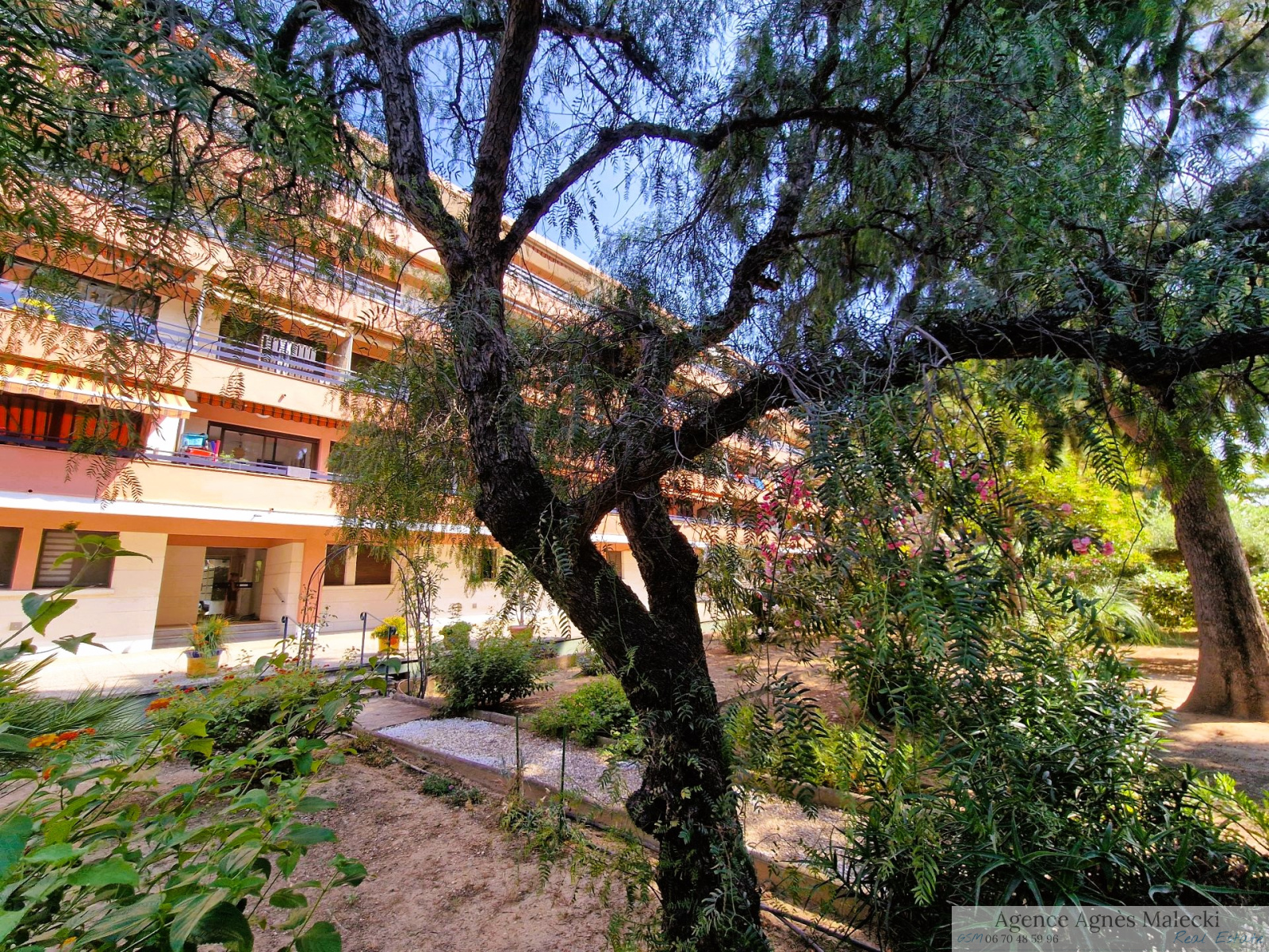 Image_1, Appartement, Cavalaire-sur-Mer, ref :VAP40007951