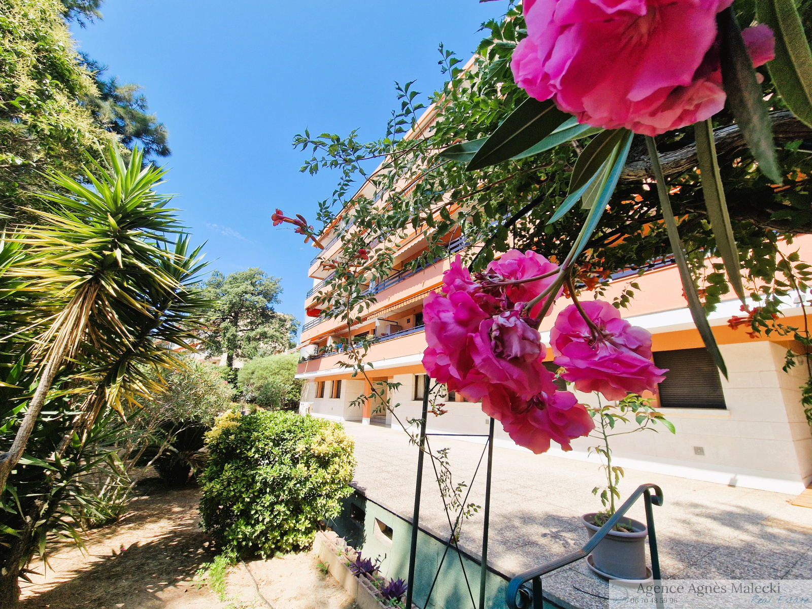 Image_5, Appartement, Cavalaire-sur-Mer, ref :VAP40007951