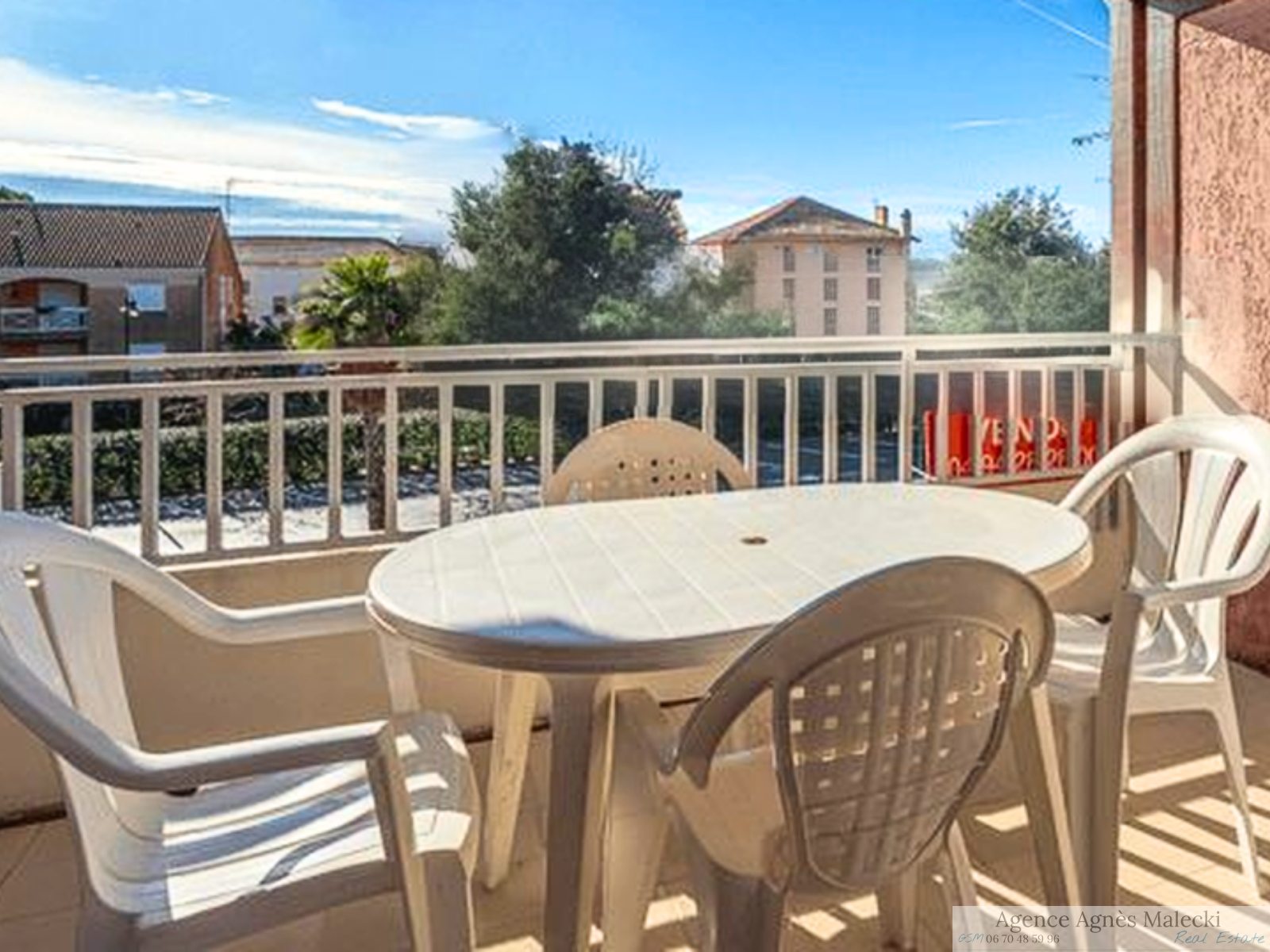 Image_6, Appartement, Le Lavandou, ref :VAP40007884