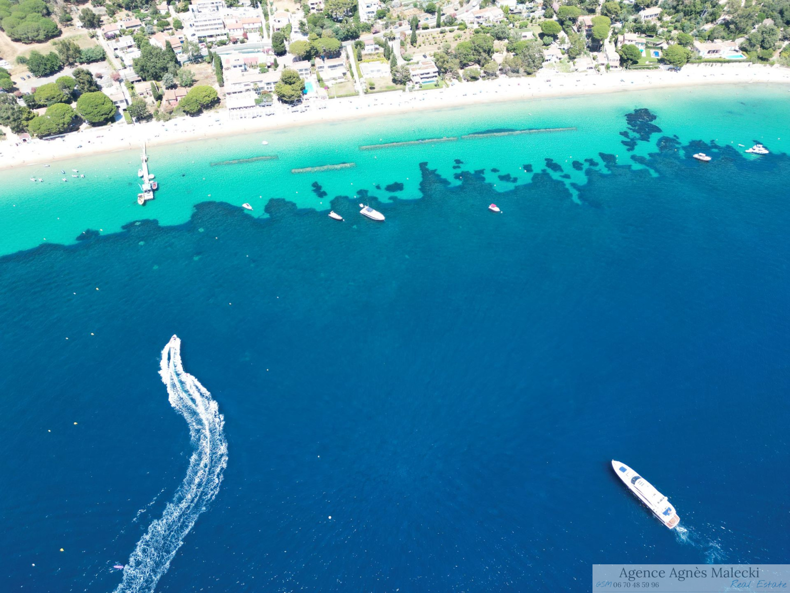 Image_1, Appartement, Le Lavandou, ref :VAP40007884