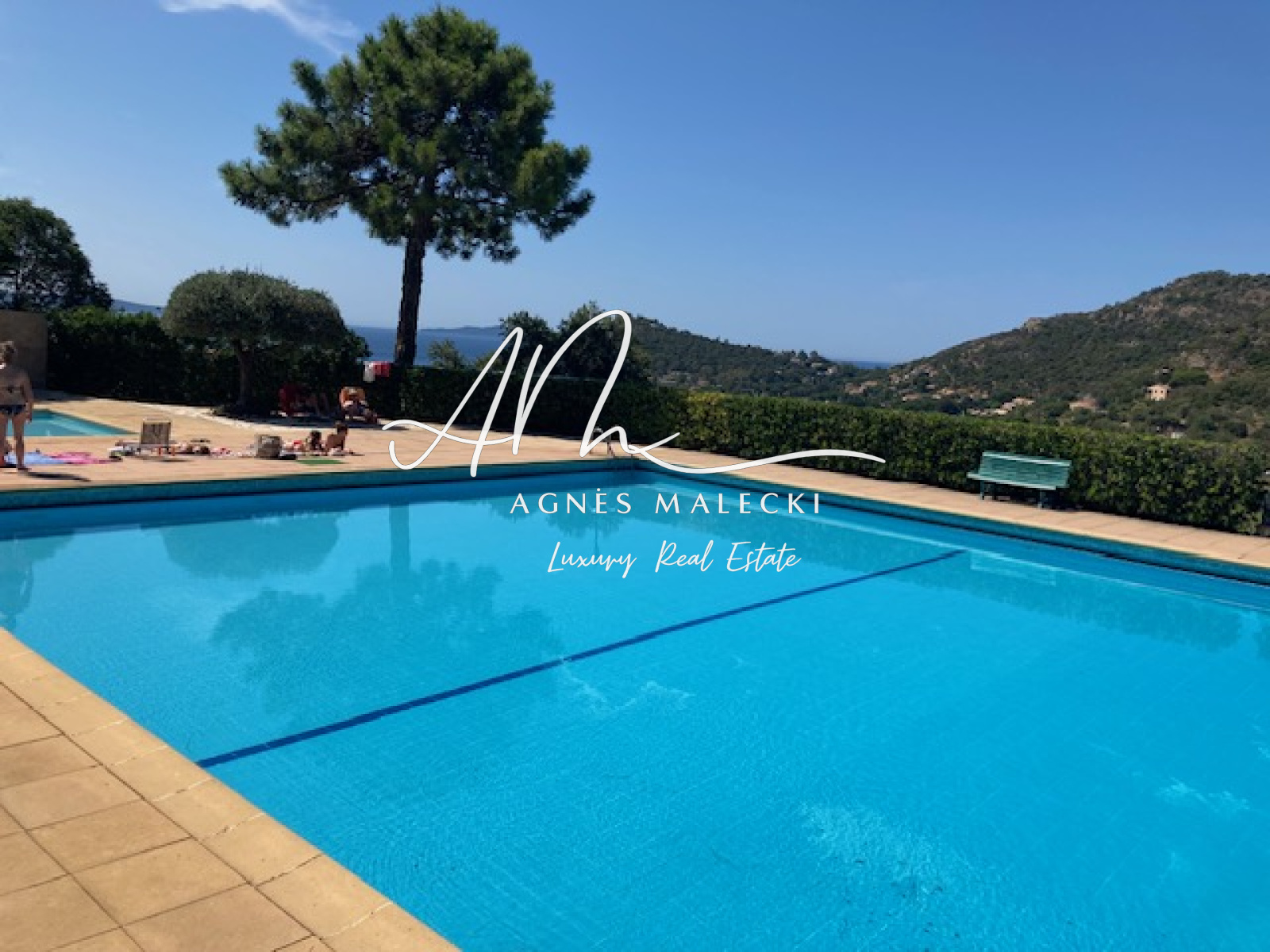 Image_1, Appartement, Le Lavandou, ref :VAP40008054