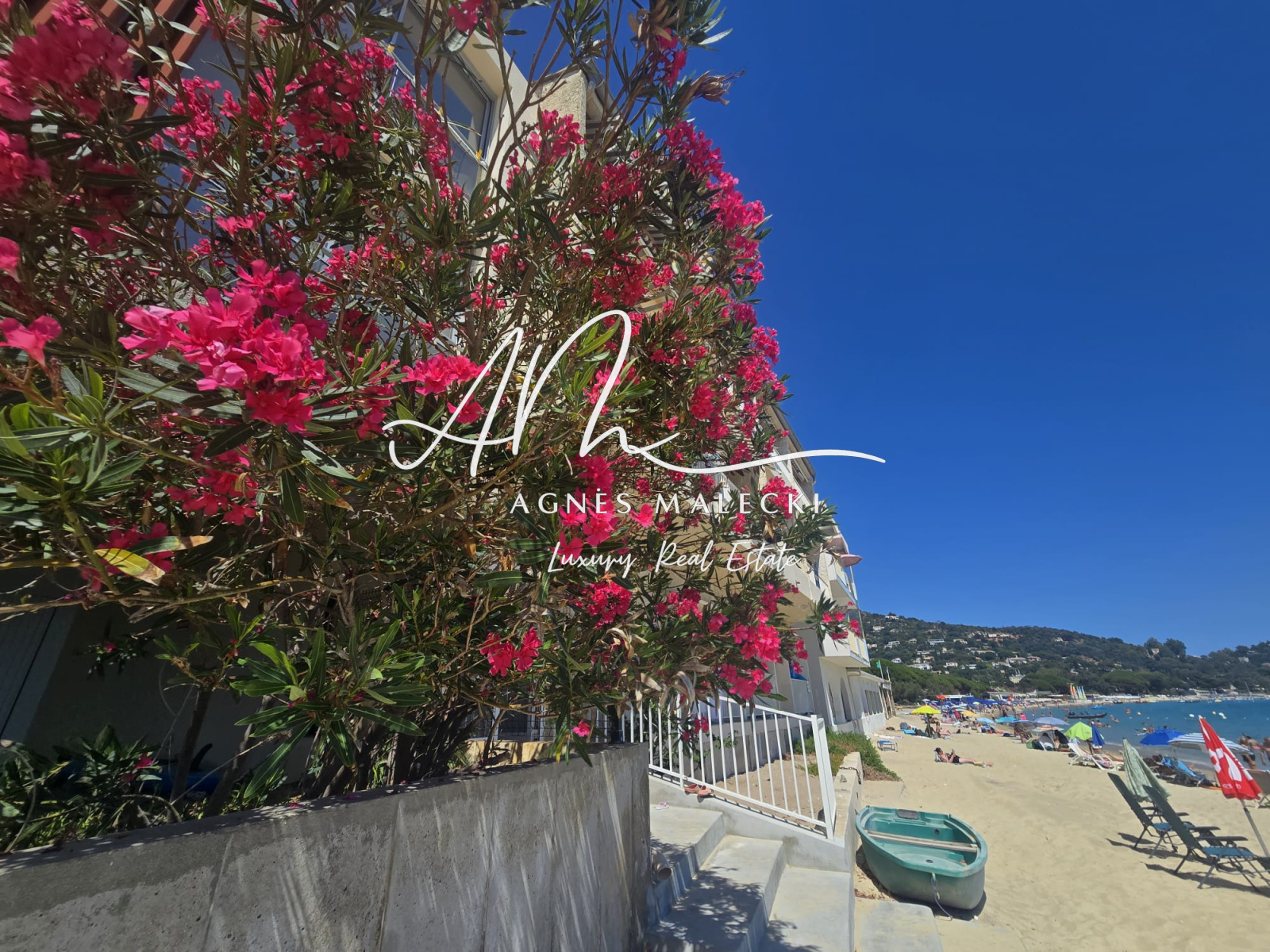 Image_3, Appartement, Le Lavandou, ref :VAP40008684