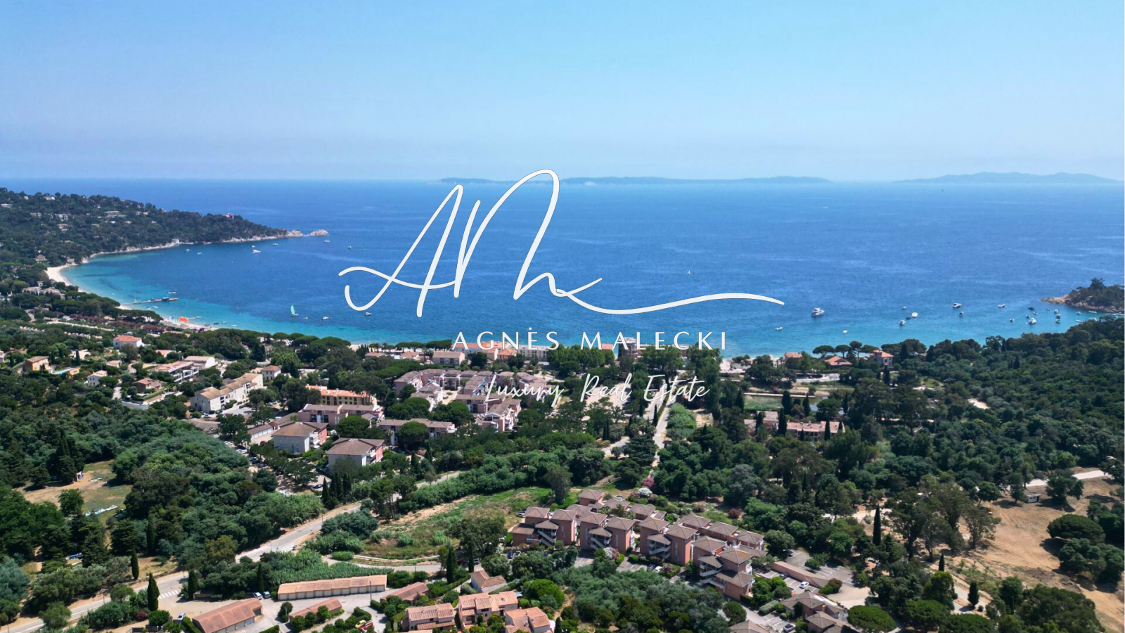 Image_2, Appartement, Le Lavandou, ref :VAP40008773