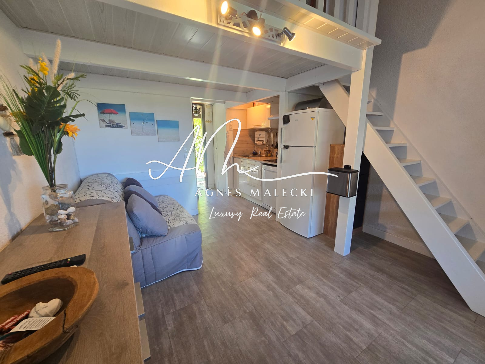 Image_4, Appartement, Le Lavandou, ref :VAP40008368