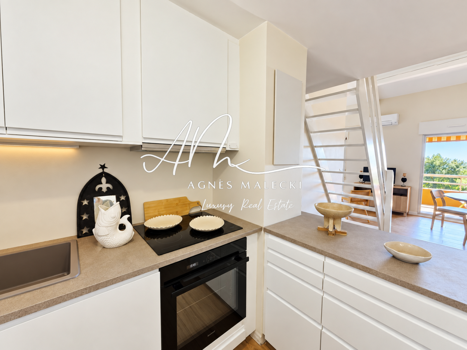 Image_8, Appartement, Rayol-Canadel-sur-Mer, ref :VAP40008788
