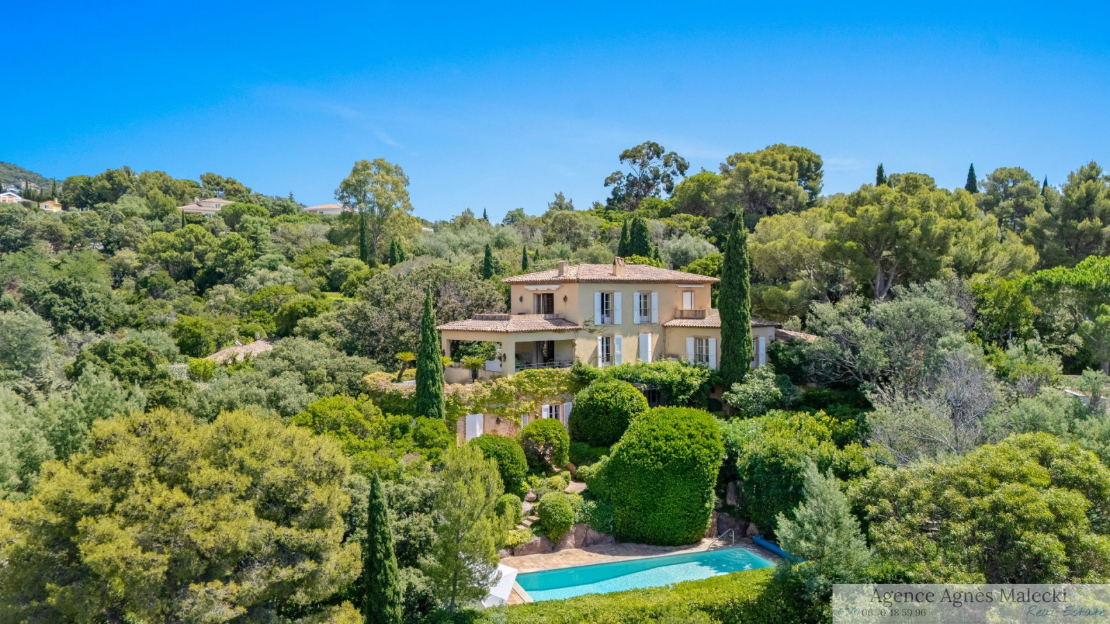 Image_1, Propriete, Rayol-Canadel-sur-Mer, ref :VPR40007933