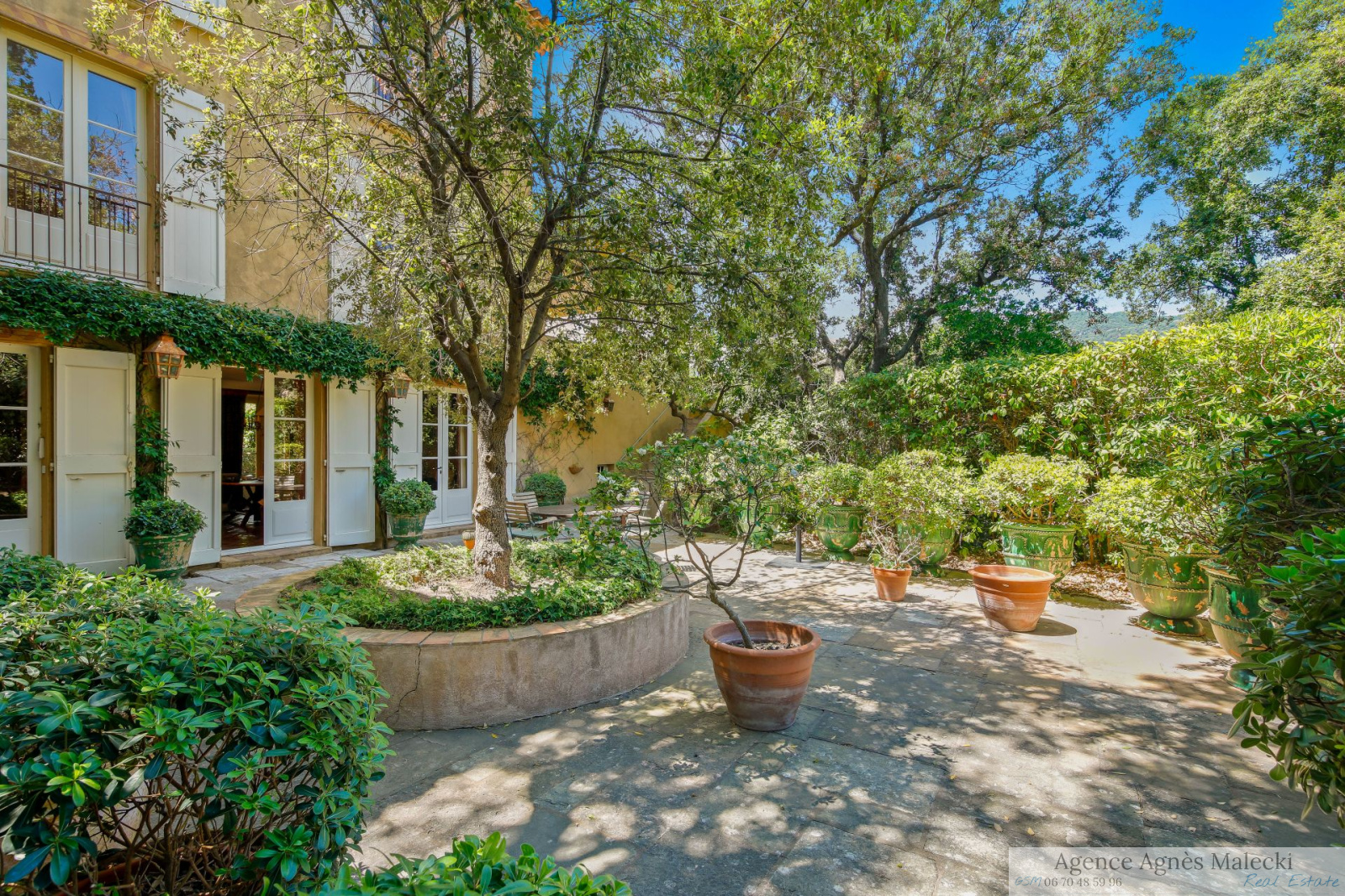 Image_7, Propriete, Rayol-Canadel-sur-Mer, ref :VPR40007933