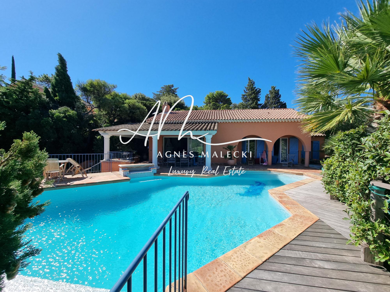 Image_1, Villa, Le Lavandou, ref :VVI40008059