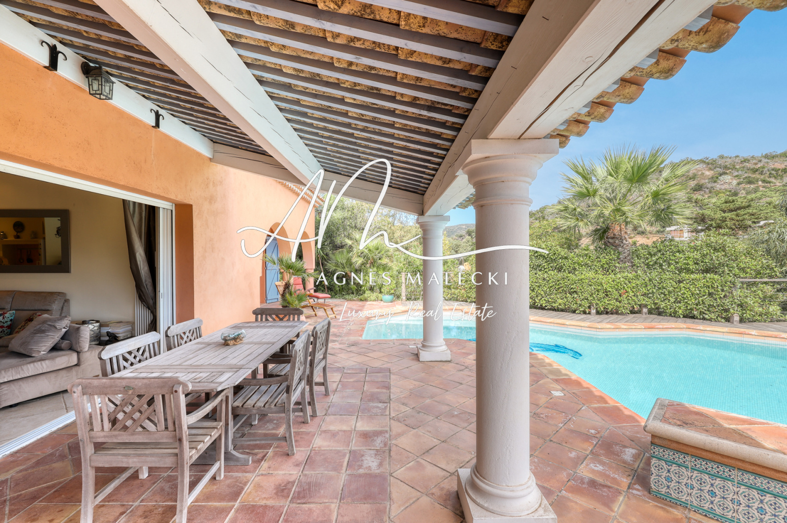 Image_3, Villa, Le Lavandou, ref :VVI40008059