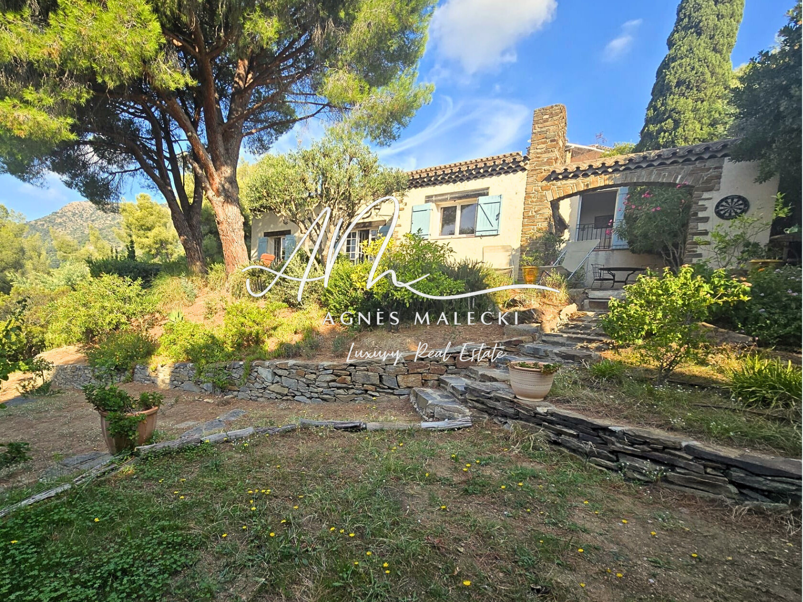 Image_5, Propriete, Le Lavandou, ref :VPR40008392