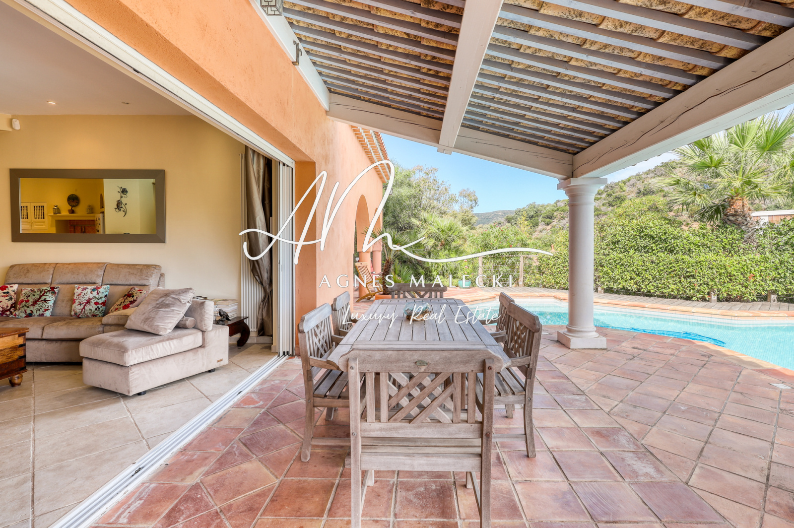 Image_9, Villa, Le Lavandou, ref :VVI40008411