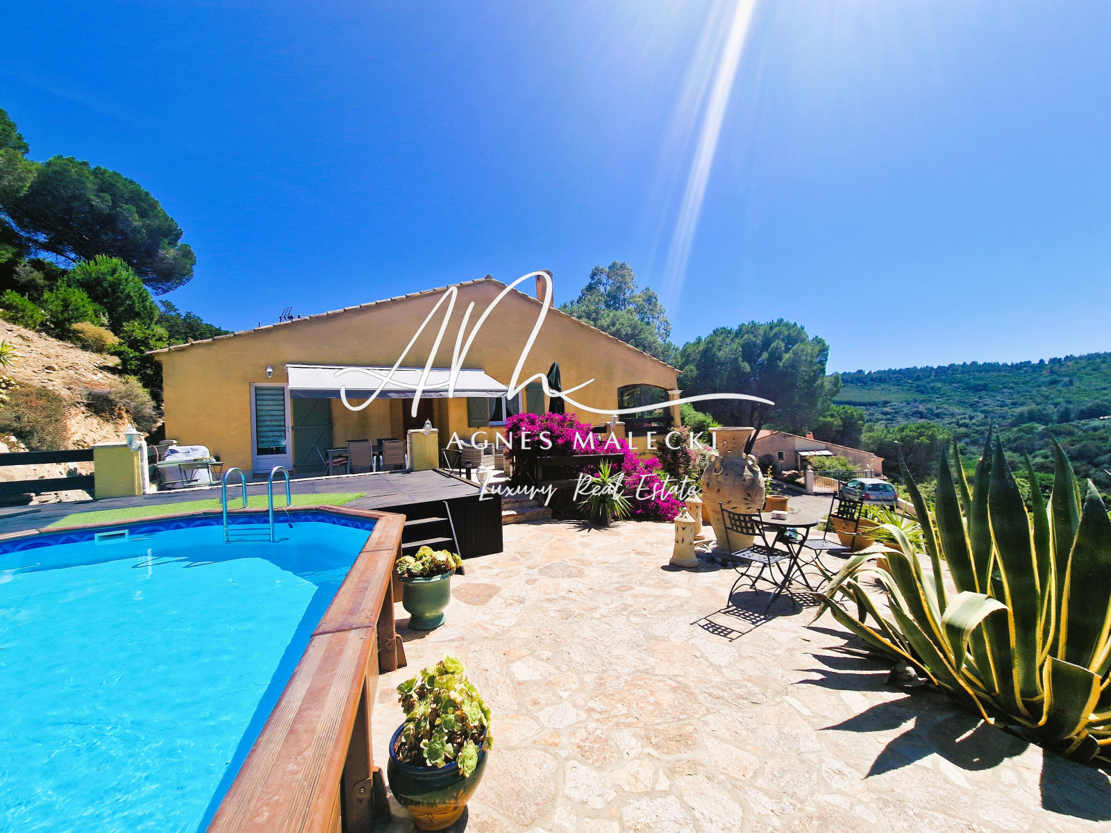 Image_1, Propriete, Le Lavandou, ref :VPR40008458