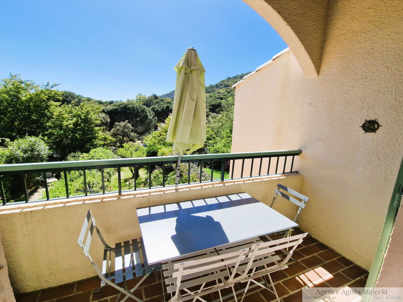 Image_5, Appartement, Le Lavandou, ref :VAP40007787