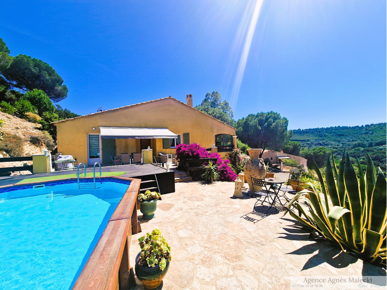 Image_9, Propriete, Le Lavandou, ref :VPR40007805