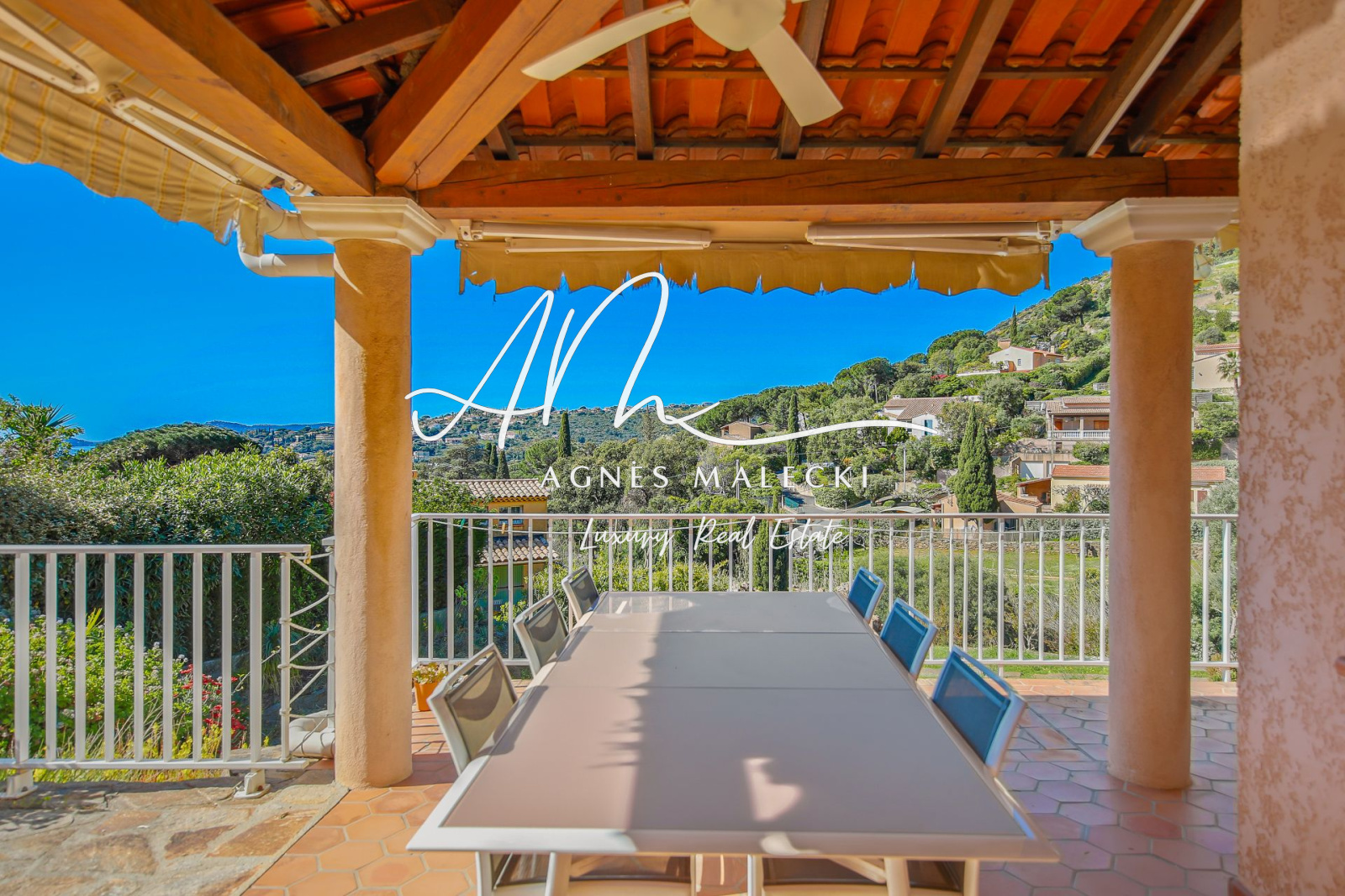 Image_4, Villa, Le Lavandou, ref :VVI40008722