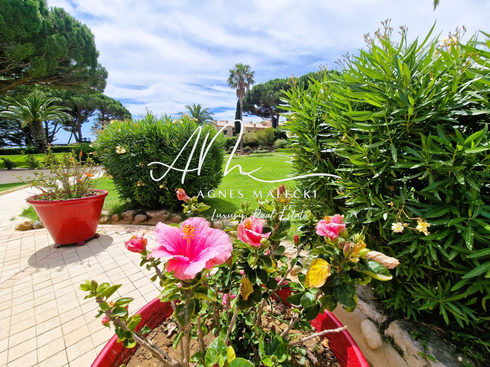 Image_6, Appartement, Le Lavandou, ref :VAP40008355