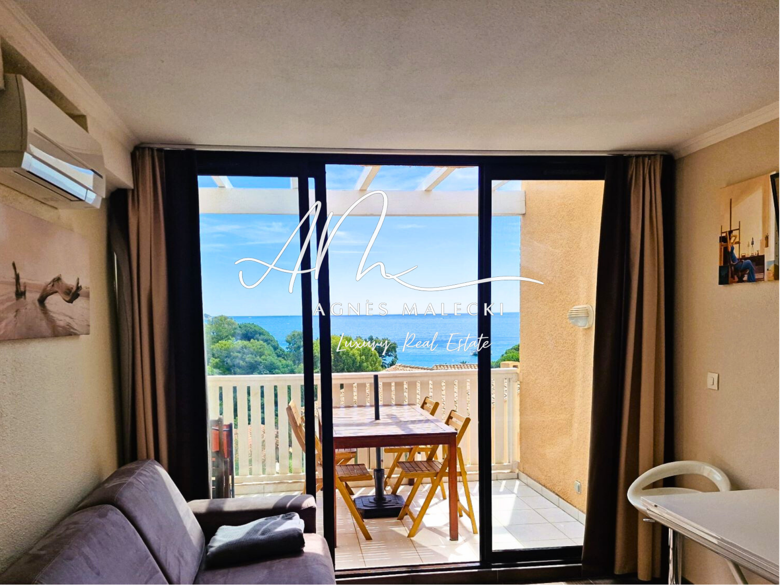 Image_1, Appartement, Le Lavandou, ref :VAP40008355