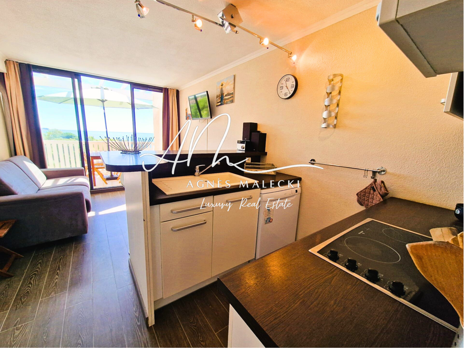 Image_5, Appartement, Le Lavandou, ref :VAP40008355