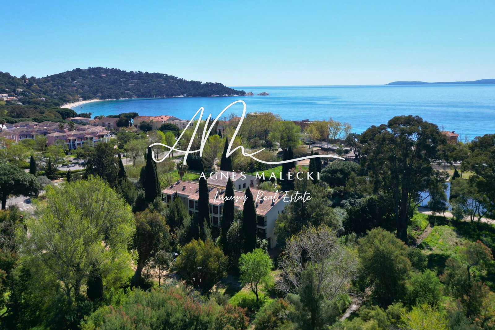 Image_2, Appartement, Le Lavandou, ref :VAP40008397