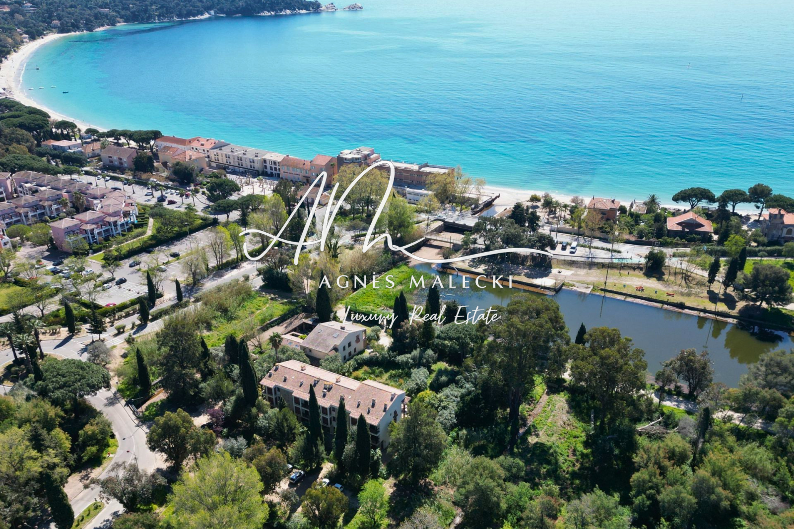 Image_1, Appartement, Le Lavandou, ref :VAP40008397