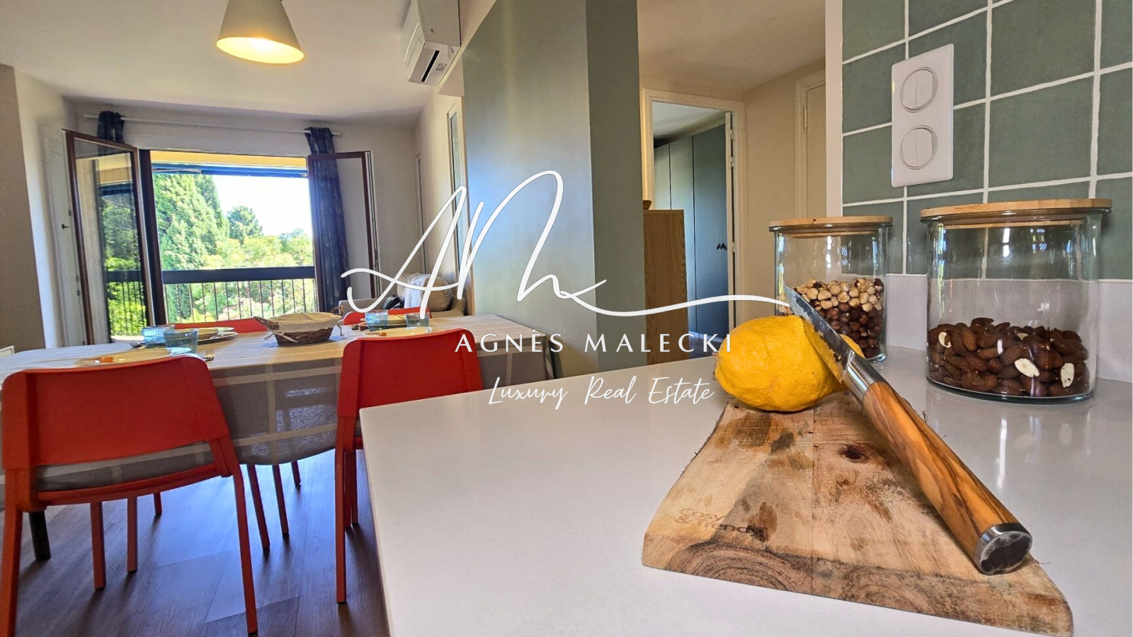 Image_4, Appartement, Le Lavandou, ref :VAP40008175