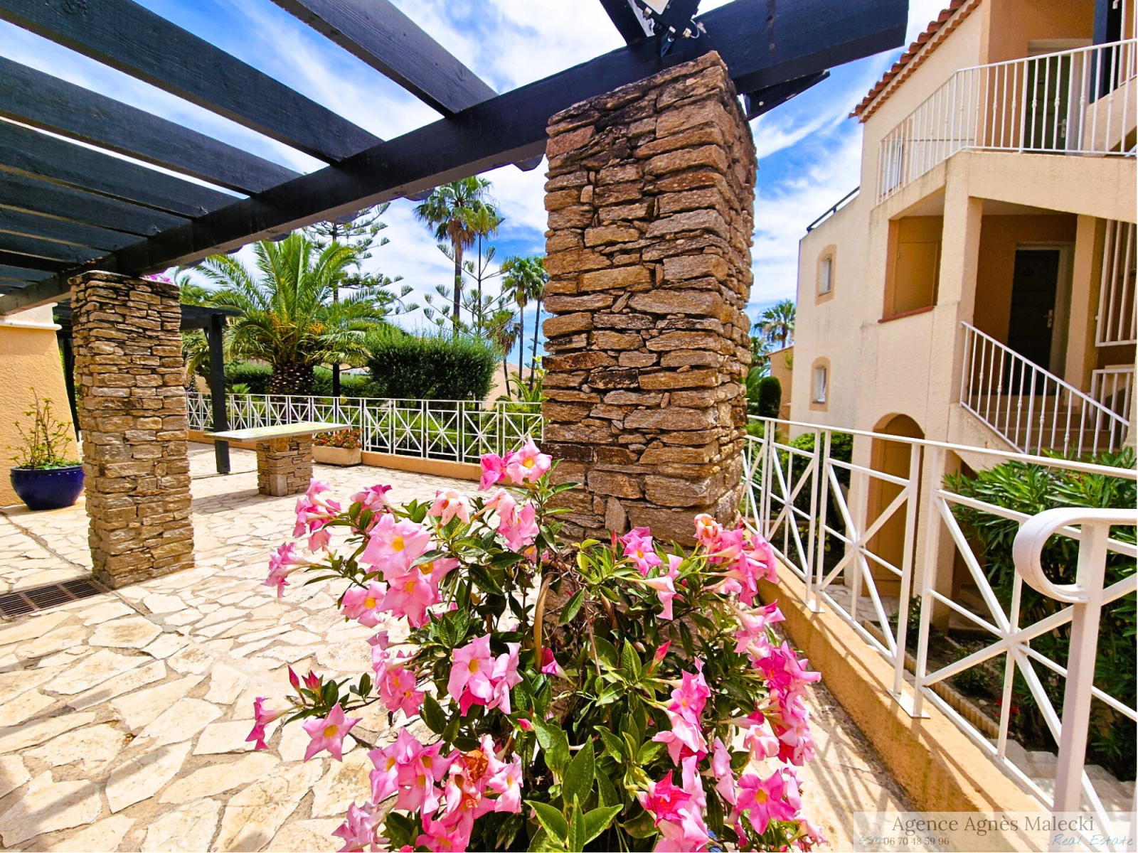 Image_13, Appartement, Le Lavandou, ref :VAP40007932