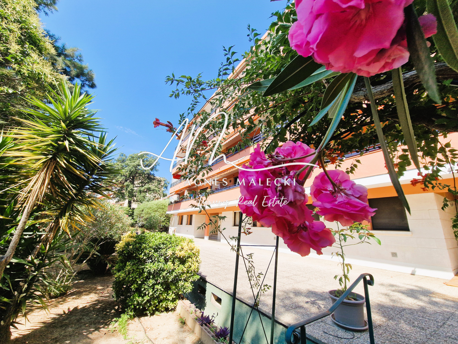 Image_1, Appartement, Cavalaire-sur-Mer, ref :VAP40008120