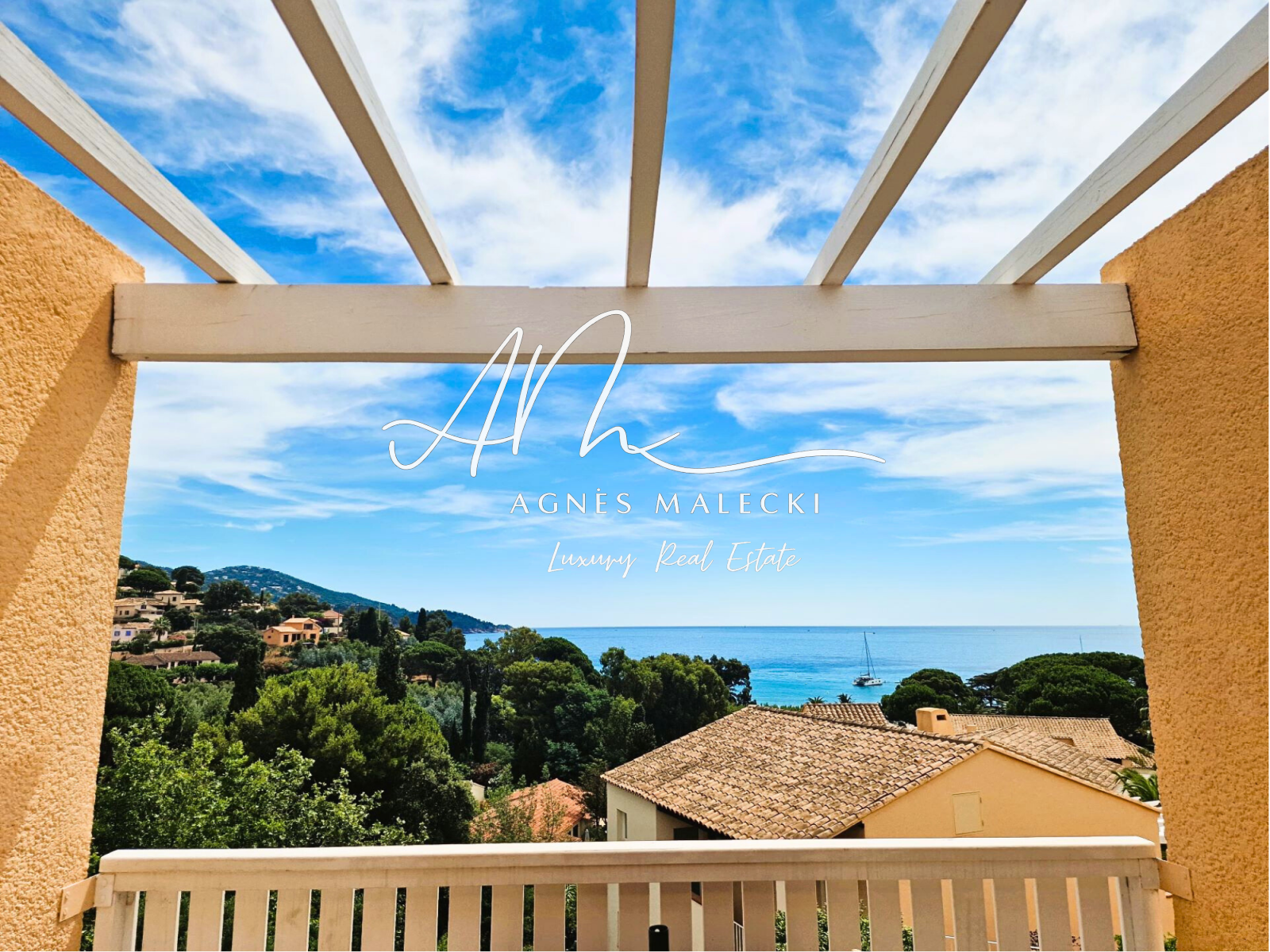 Image_6, Appartement, Le Lavandou, ref :VAP40008173