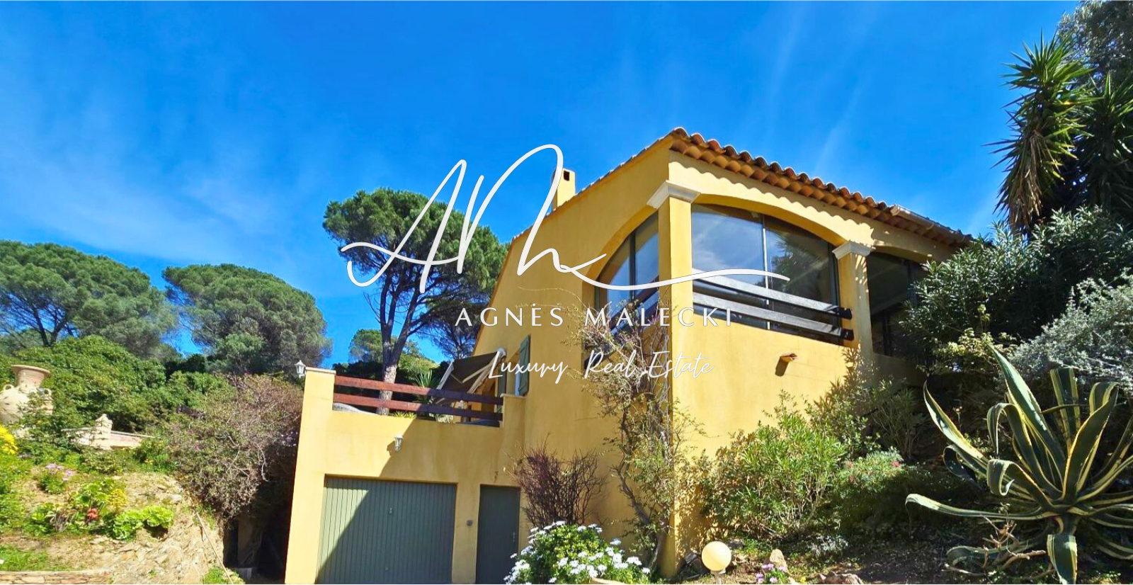 Image_4, Villa, Le Lavandou, ref :VVI40008721