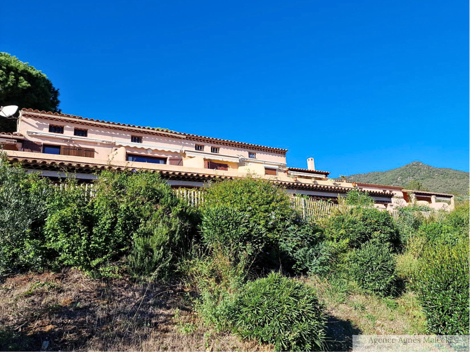 Image_3, Propriete, Le Lavandou, ref :VPR40007669