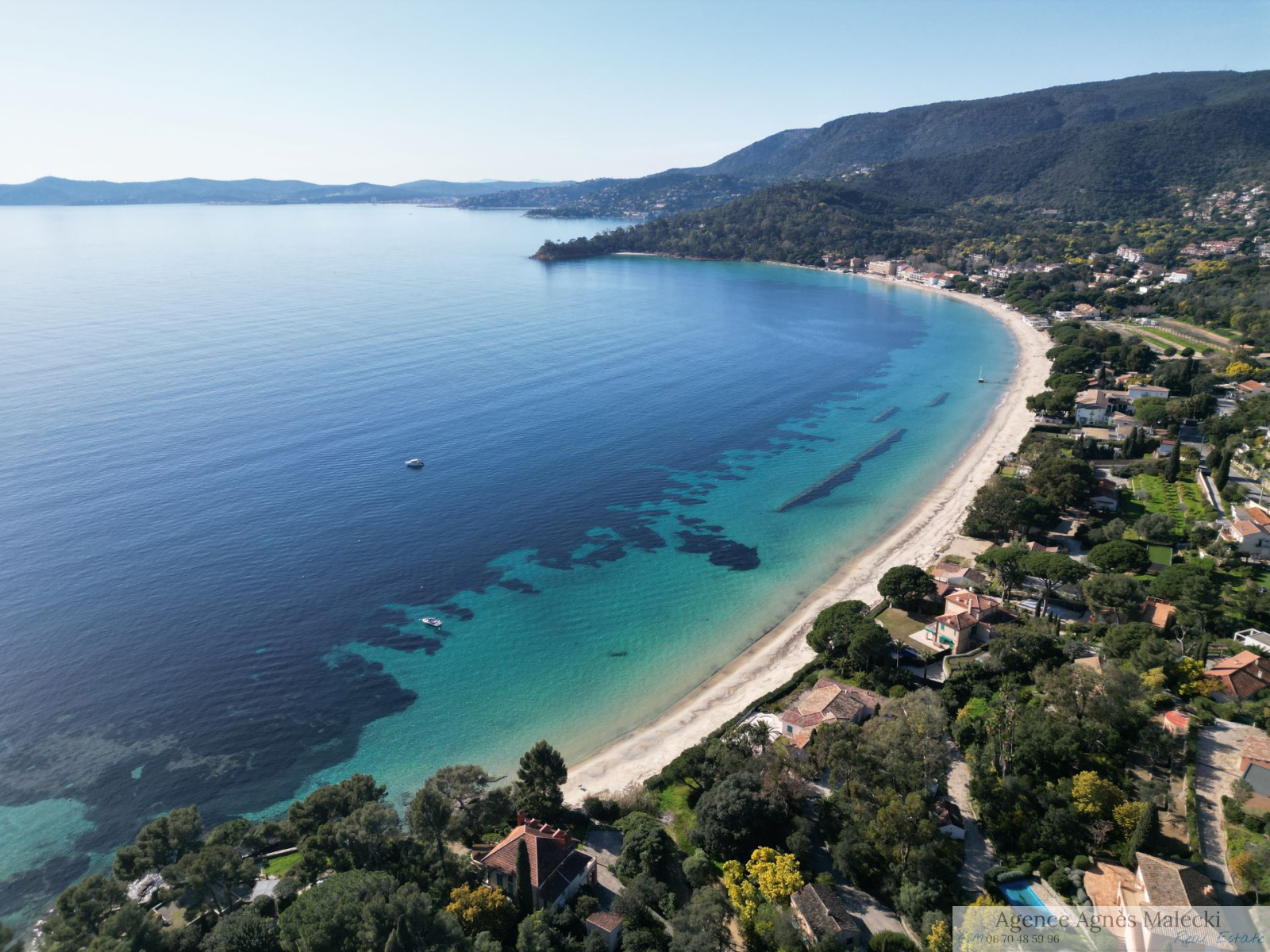 Image_5, Appartement, Le Lavandou, ref :VAP40008010