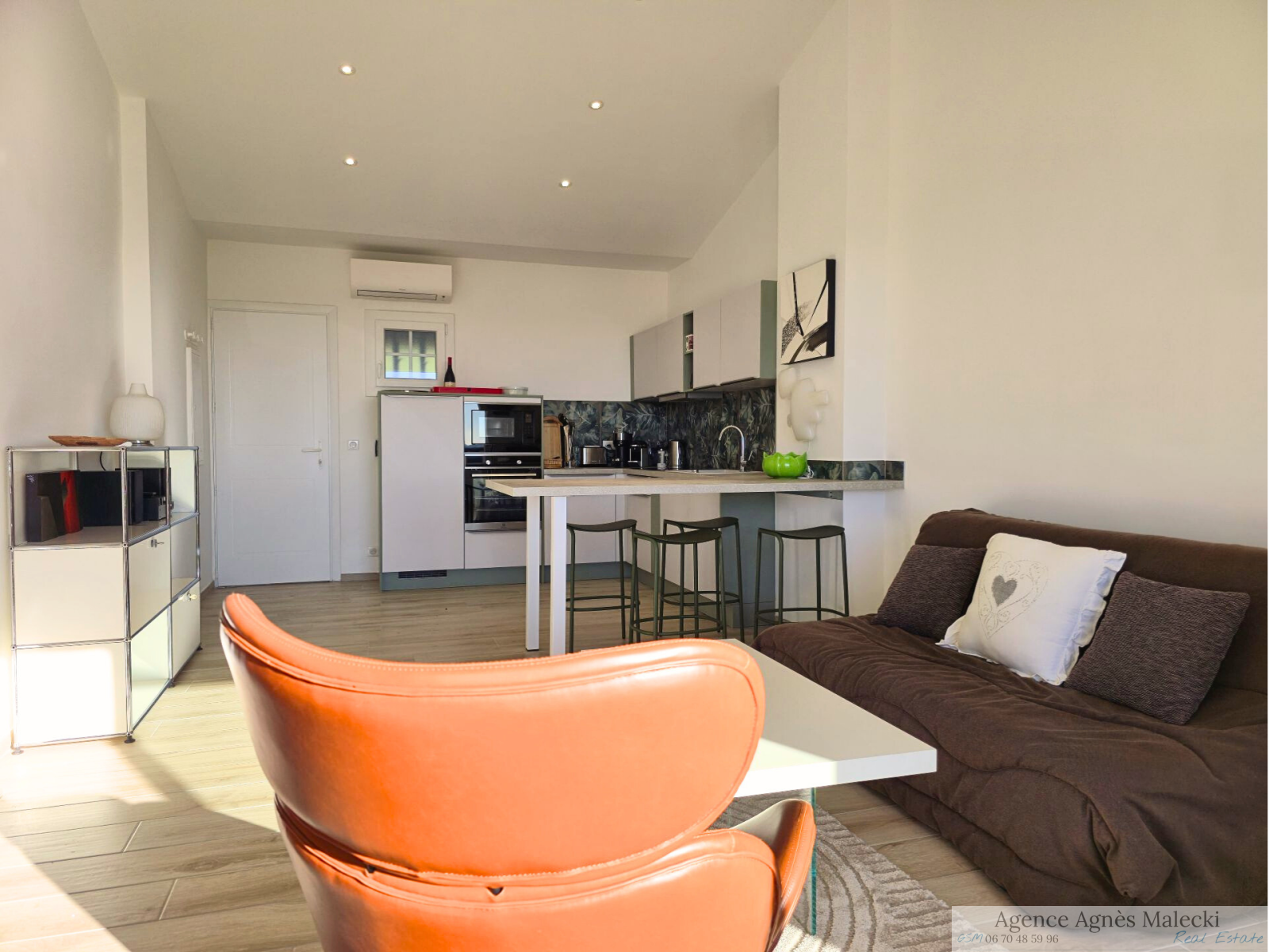 Image_6, Appartement, Le Lavandou, ref :VAP40007913