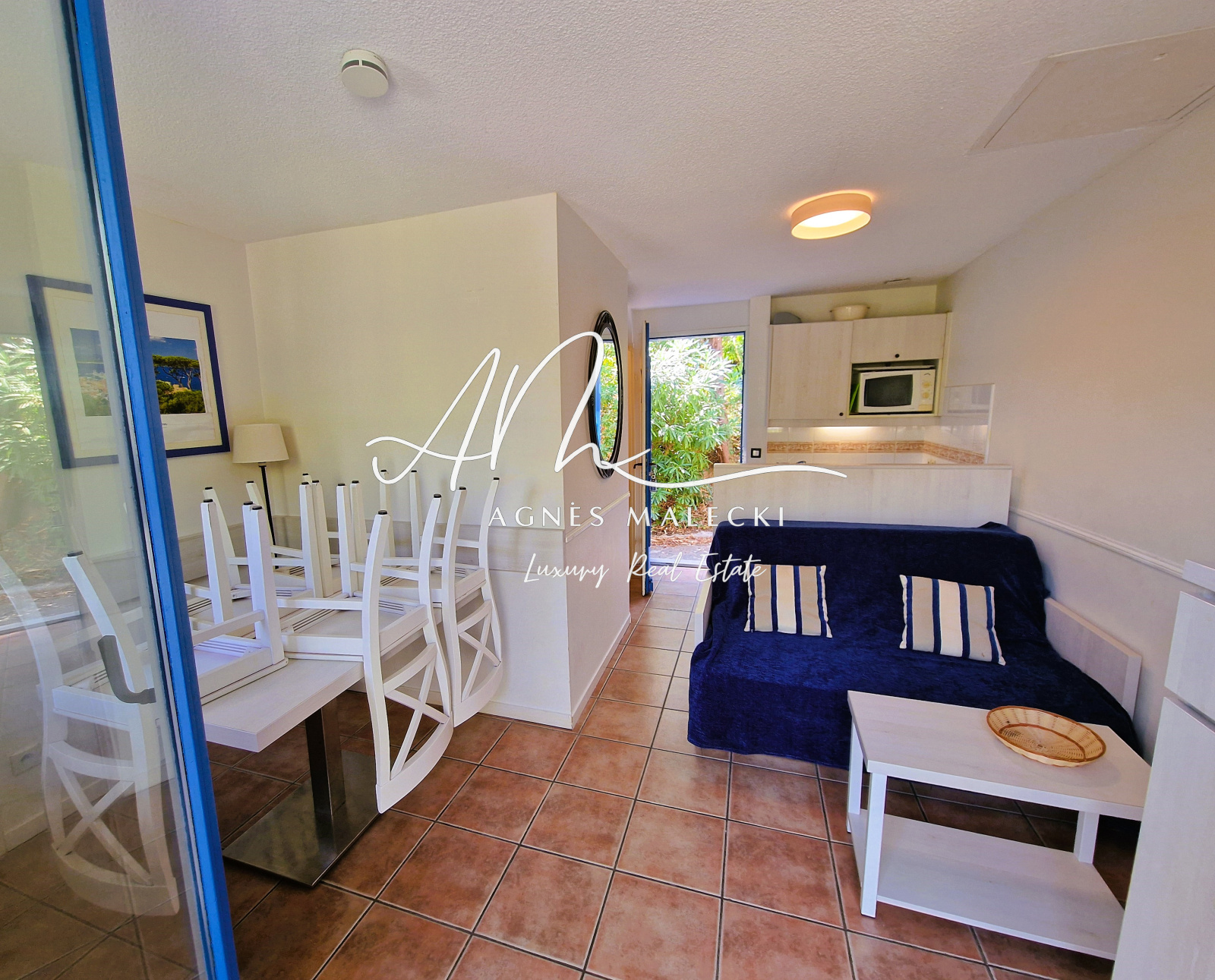 Image_4, Appartement, Le Lavandou, ref :VAP40008235