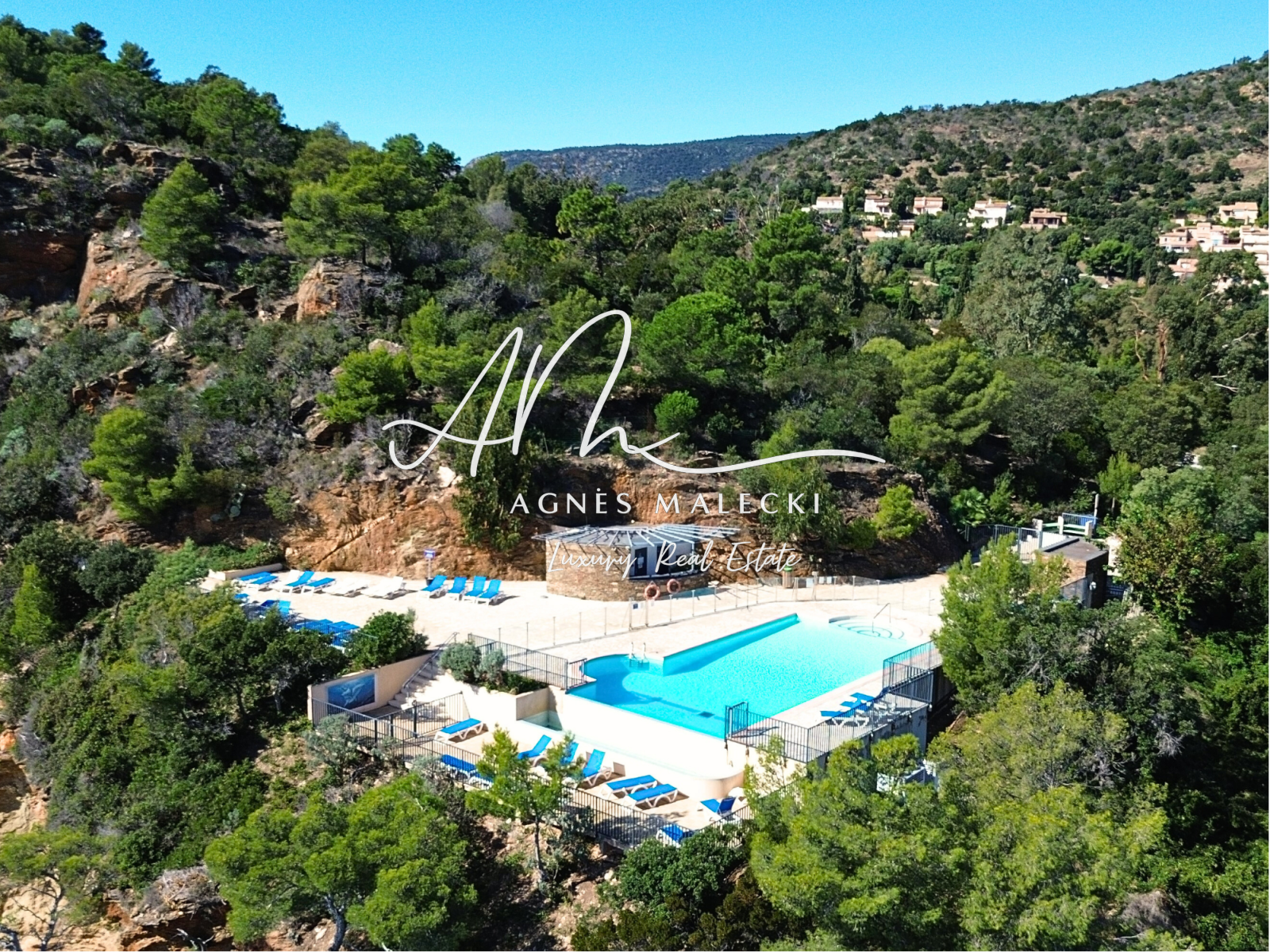 Image_2, Appartement, Le Lavandou, ref :VAP40008235