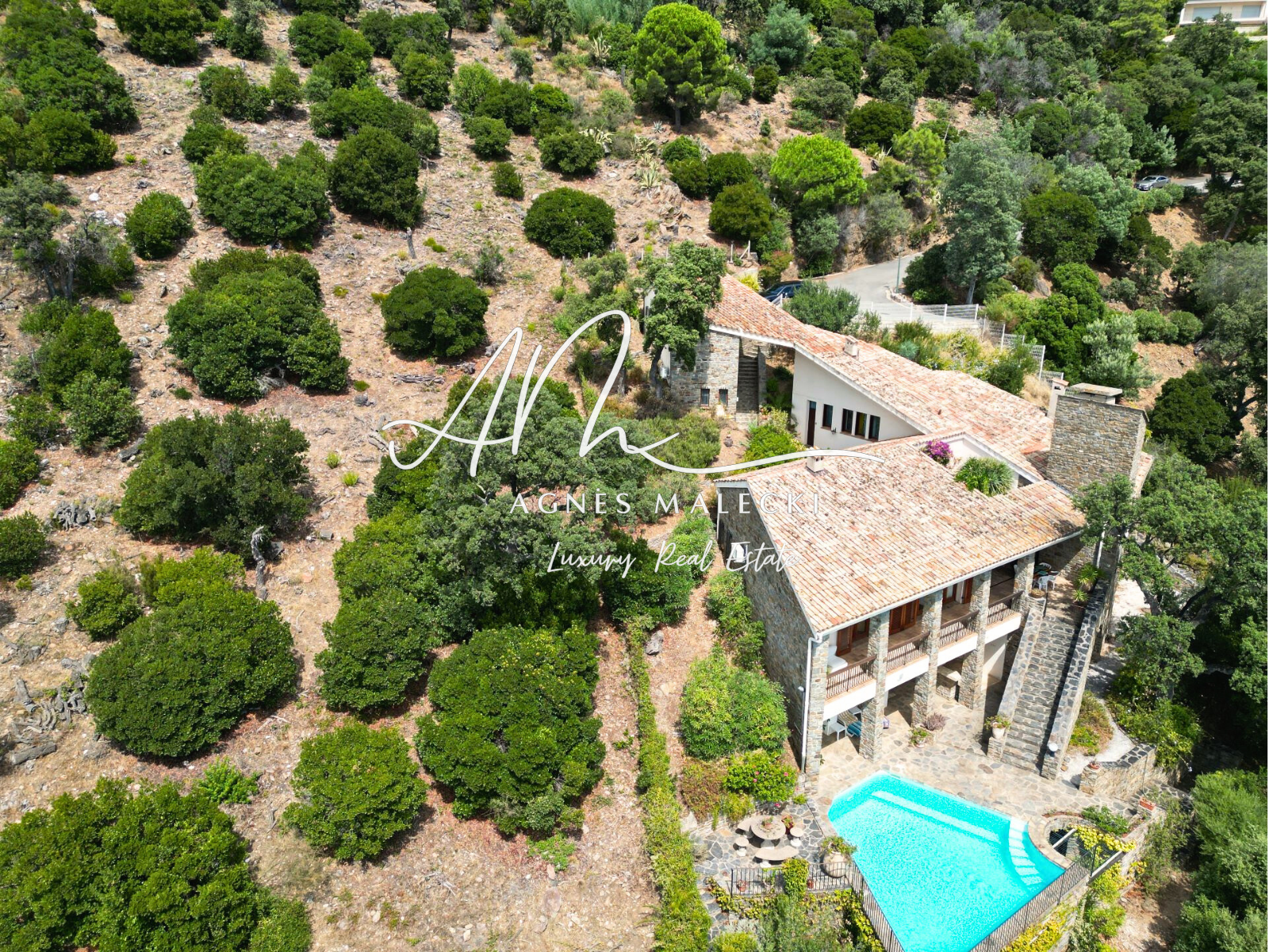 Image_1, Villa, Cavaliere, ref :VVI40008141