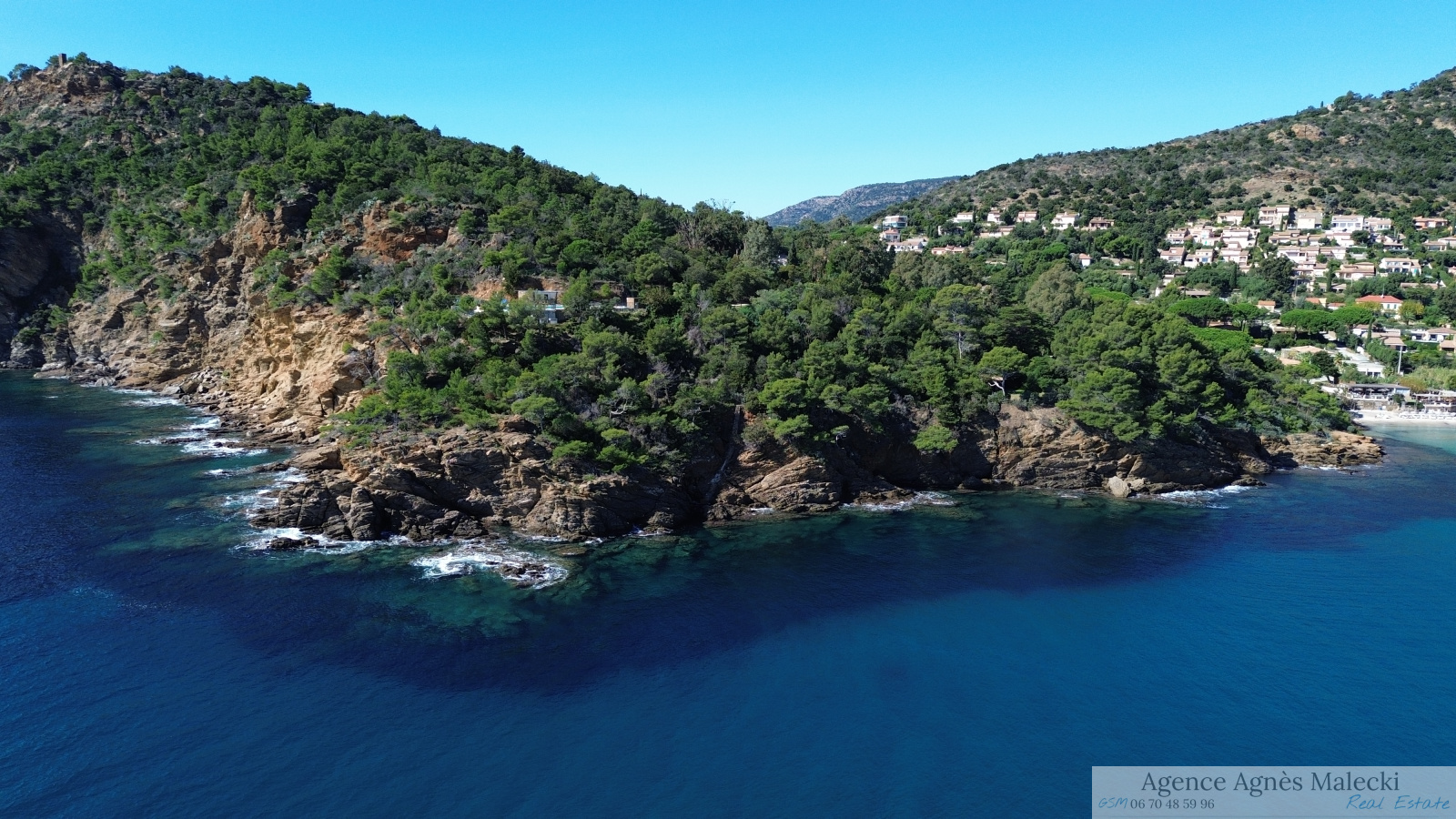 Image_6, Appartement, Le Lavandou, ref :VAP40007923