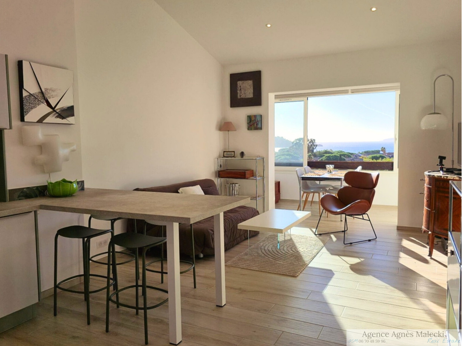 Image_9, Appartement, Le Lavandou, ref :VAP40007701