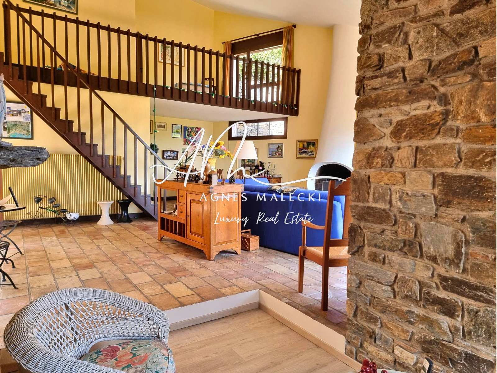 Image_6, Villa, Cavaliere, ref :VVI40008082