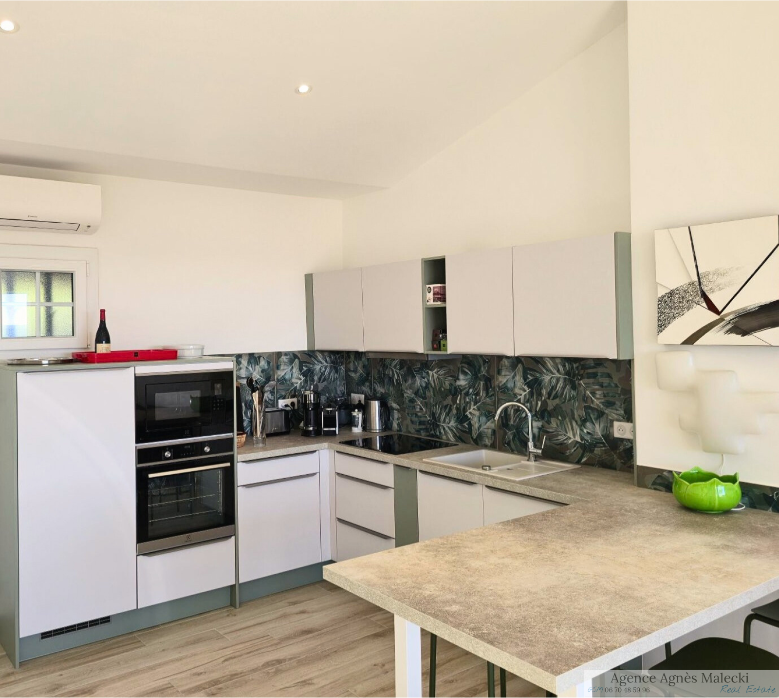 Image_12, Appartement, Le Lavandou, ref :VAP40007838