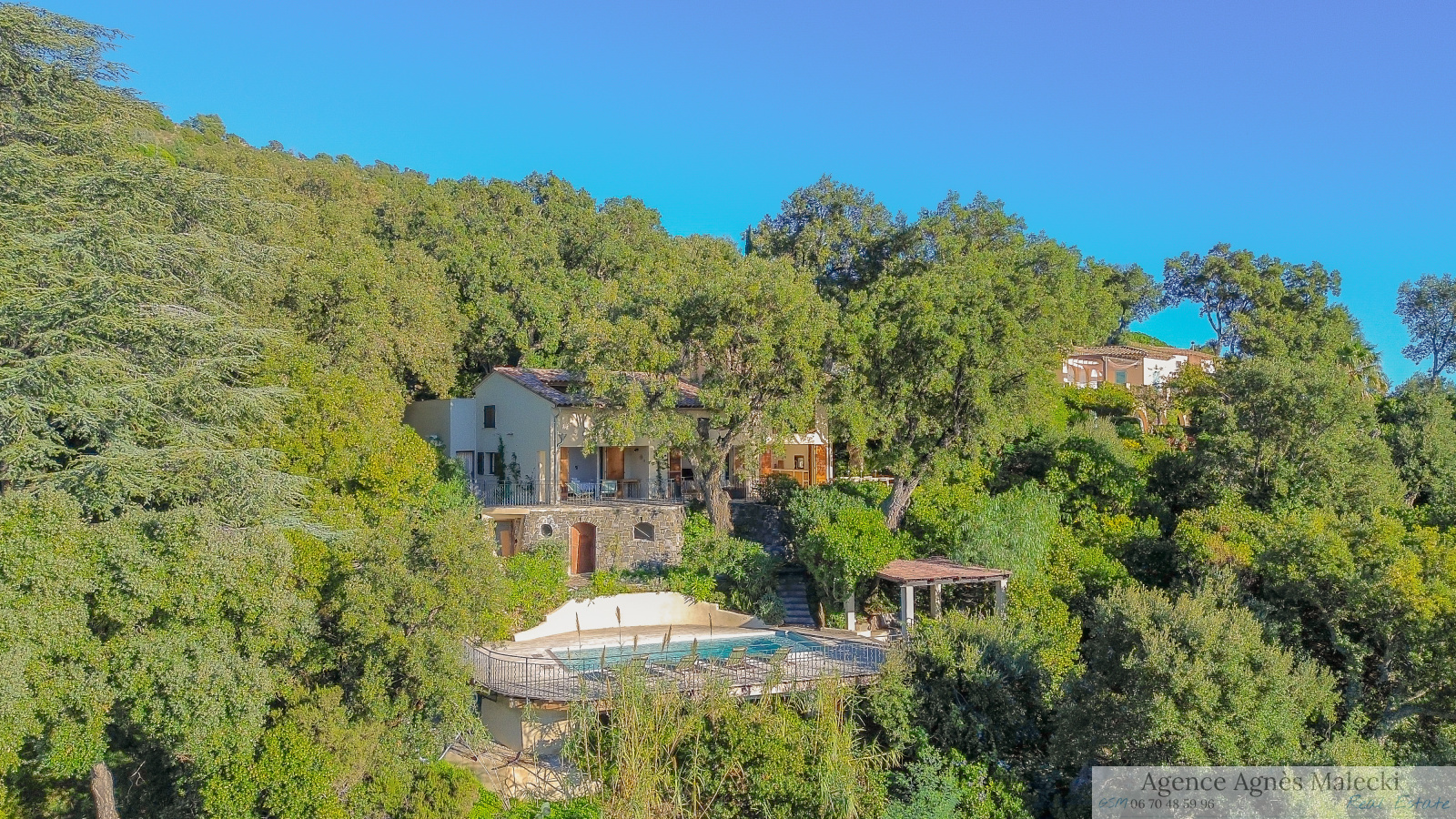 Image_4, Villa, Rayol-Canadel-sur-Mer, ref :VVI40007797