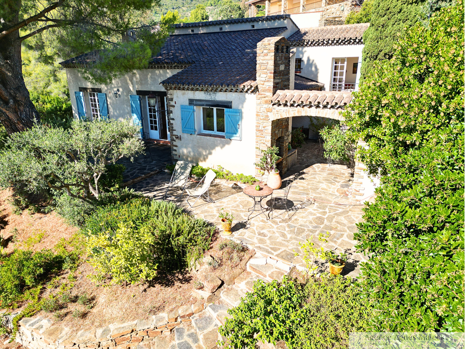 Image_2, Propriete, Le Lavandou, ref :VPR40007659
