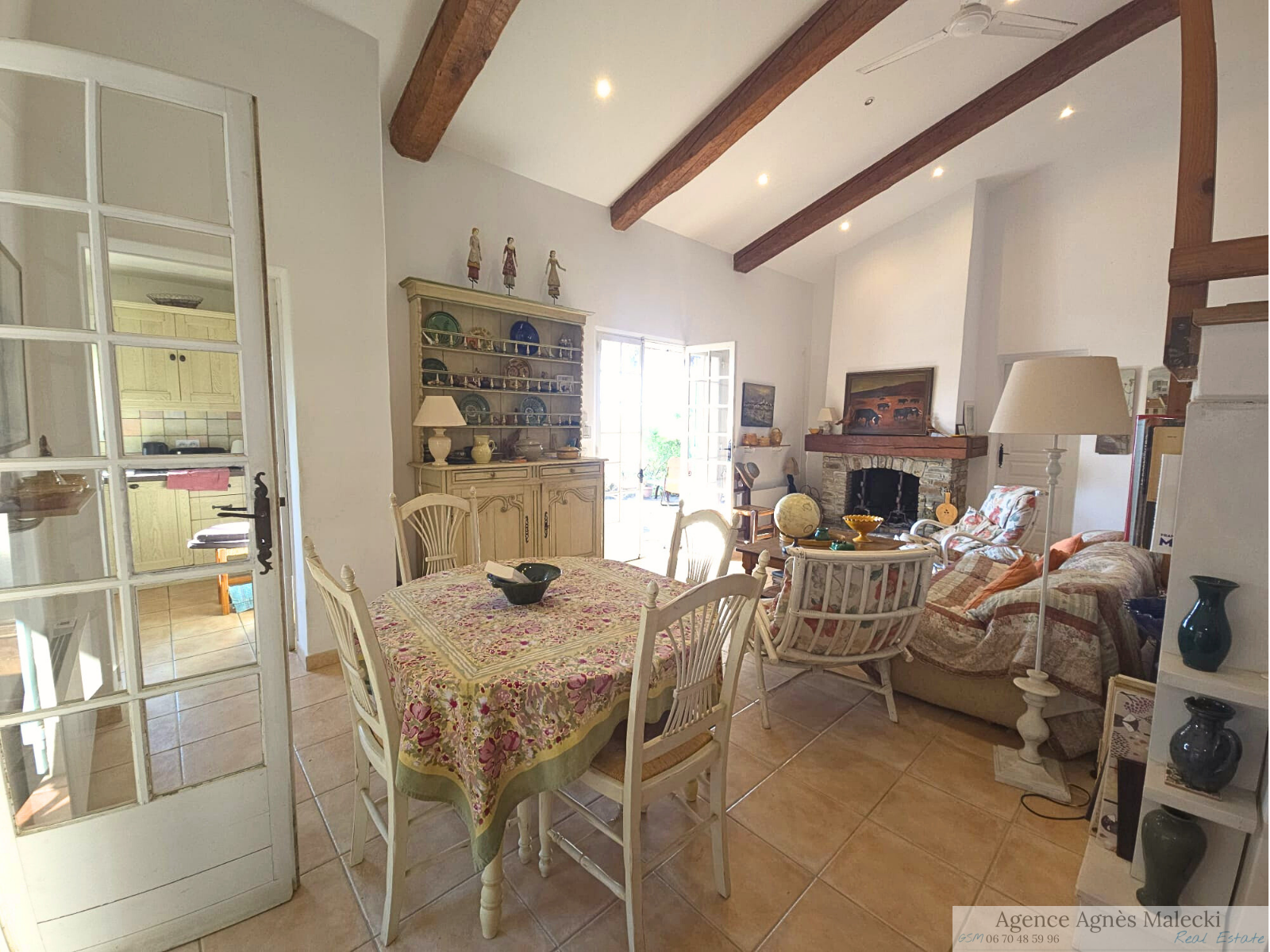 Image_10, Propriete, Le Lavandou, ref :VPR40007659