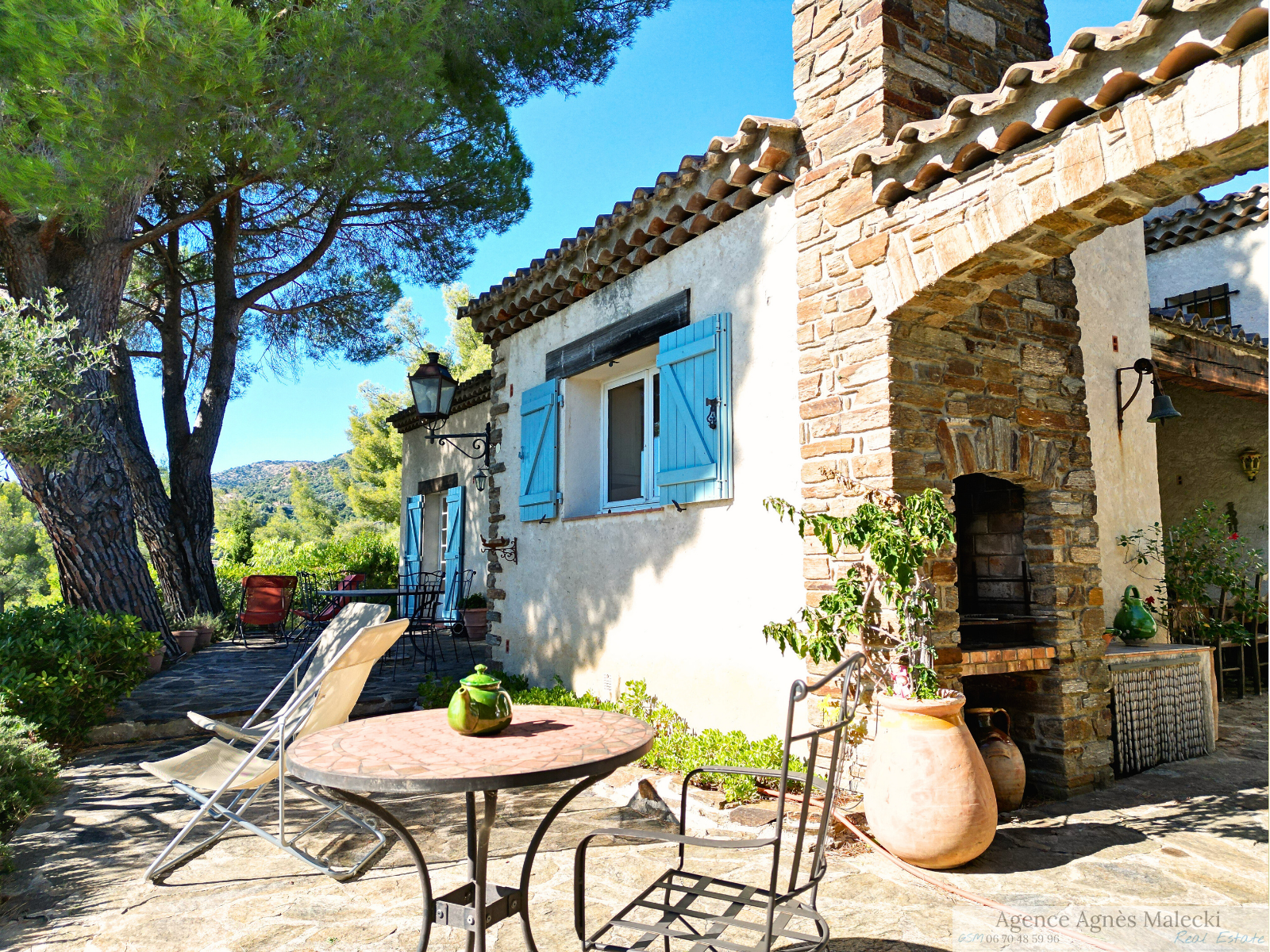 Image_5, Propriete, Le Lavandou, ref :VPR40007659