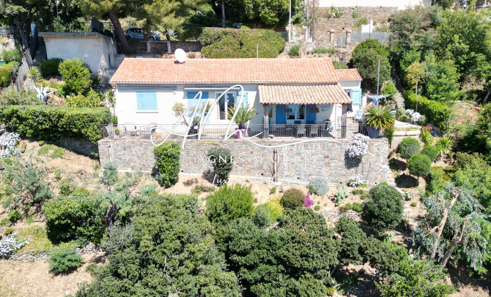 Image_8, Propriete, Le Lavandou, ref :VPR40008433