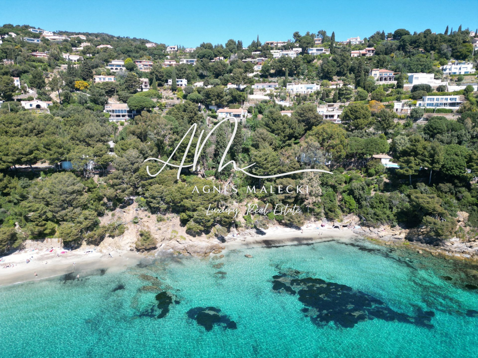 Image_1, Propriete, Le Lavandou, ref :VPR40008433