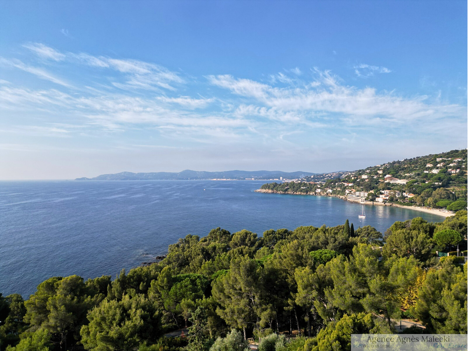 Image_1, Propriete, Le Lavandou, ref :VPR40007725